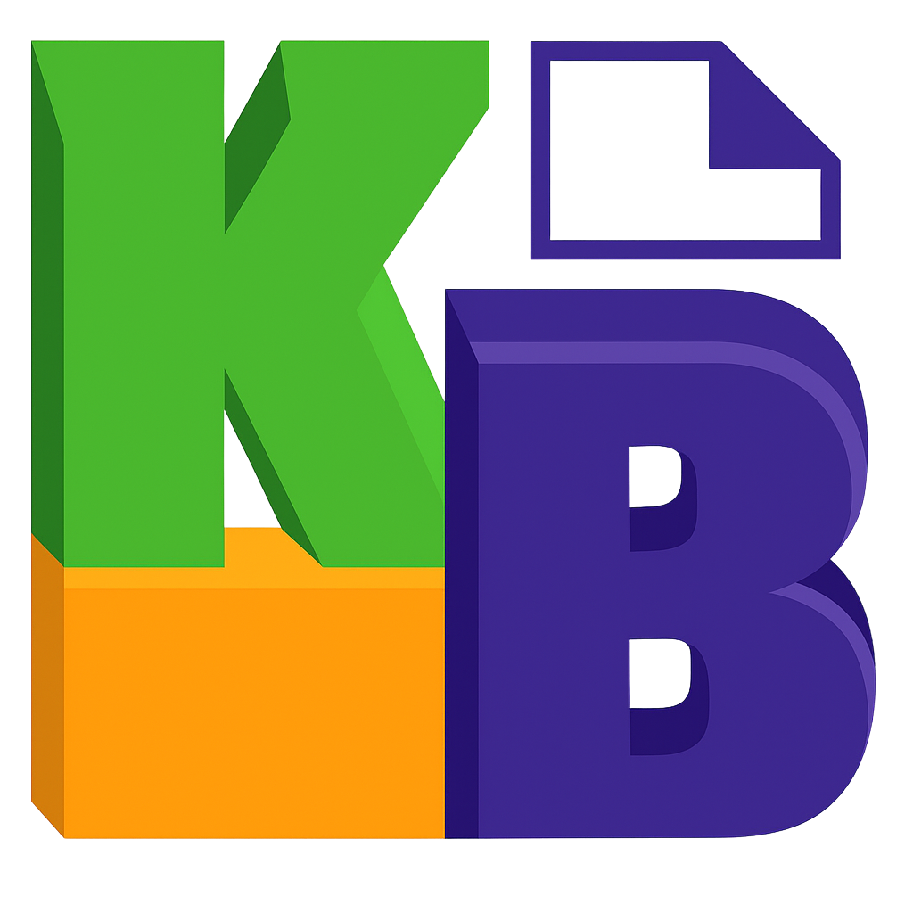 King Book Accounts